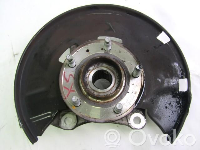 Achsschenkel vorne   13319482