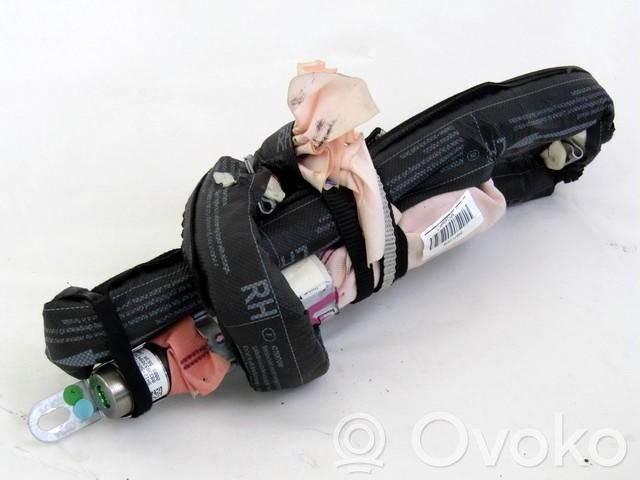 Airbag da tetto   9672465480