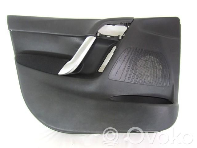 Citroen C3 Etuoven verhoilu 