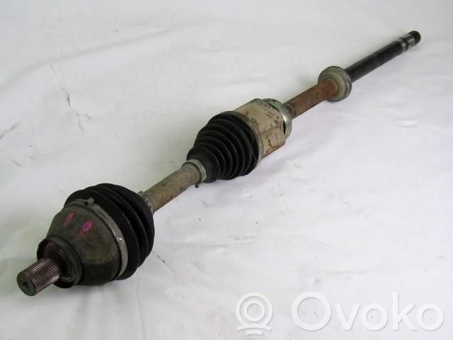 Eje de transmisión delantero   LR062660
