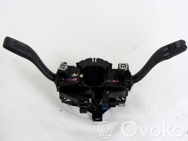 Audi A3 S3 8P Leva/interruttore dell’indicatore di direzione e tergicristallo