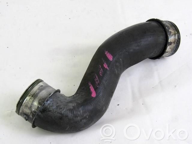 Volkswagen New Beetle Furtun/conductă intercooler 