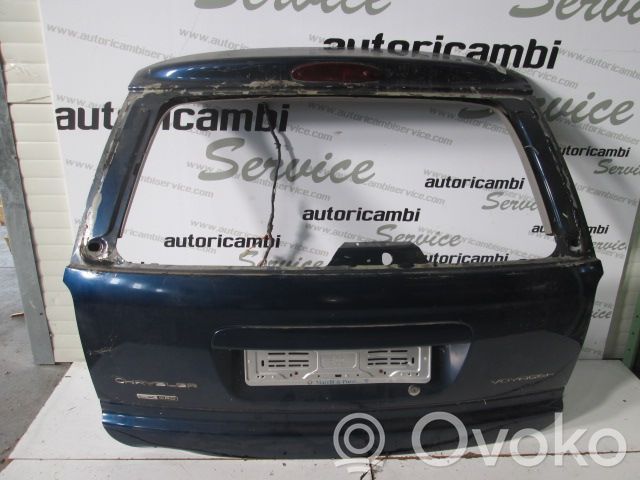 Chrysler Voyager Puerta del maletero/compartimento de carga