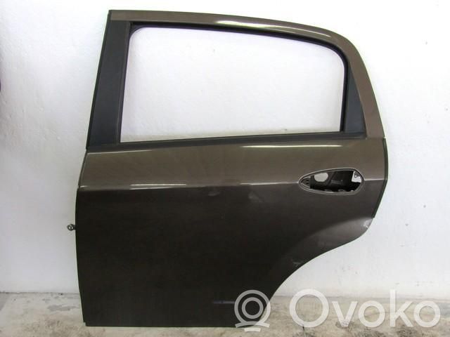 Fiat Grande Punto Ușă spate