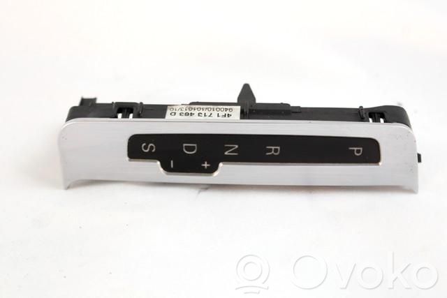 Audi A6 S6 C6 4F Alte comutatoare/butoane 