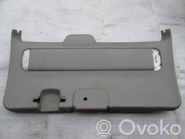 Chrysler Voyager Panou interior hayon/capotă portbagaj