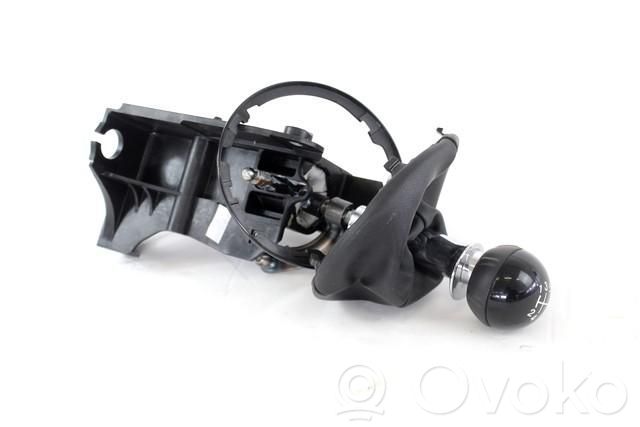 Fiat 500 Selector de viteze/schimbător de viteze (interior) 
