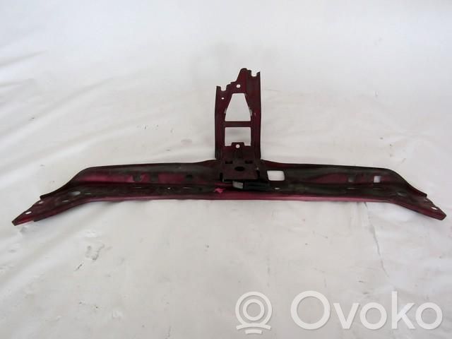 Renault Clio III Staffa del pannello di supporto del radiatore parte superiore