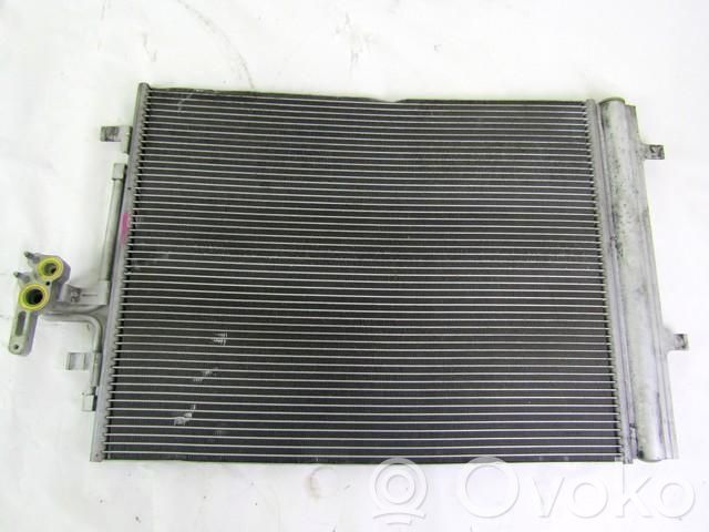 Volvo V40 Radiatore di raffreddamento A/C (condensatore)