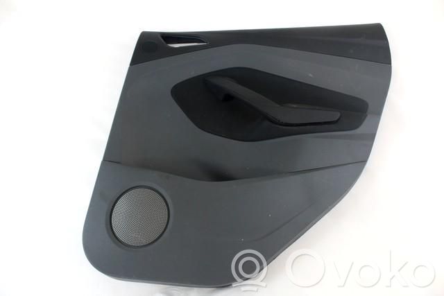 Ford Grand C-MAX Panou interior ușă spate 