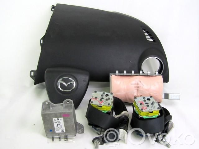 Airbag set   28152