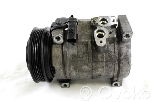 Jeep Cherokee KJ Kompresor / Sprężarka klimatyzacji A/C 