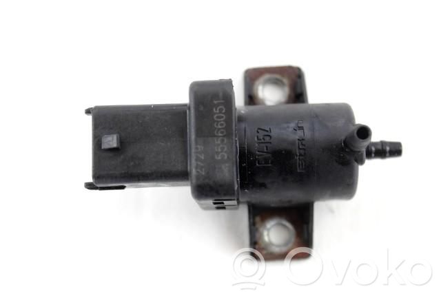 Electroválvula del turbo   55566051