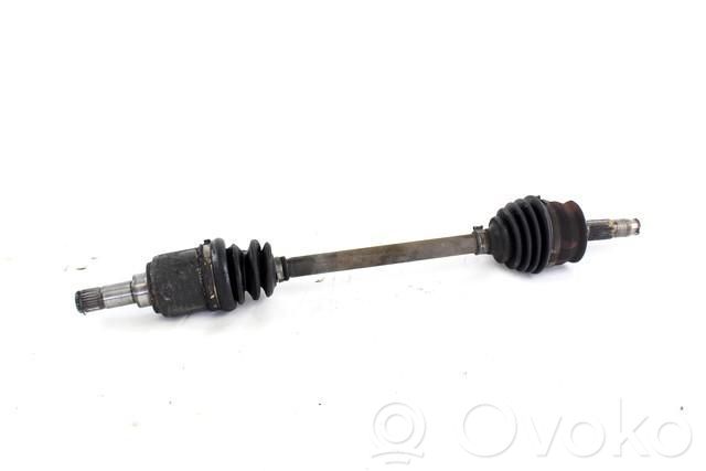 Fiat 500 Semiasse anteriore 