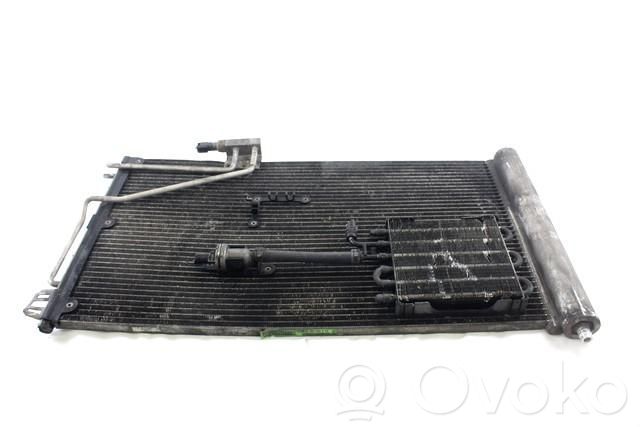 Mercedes-Benz CLK A209 C209 Radiator răcire A/C (condensor) 
