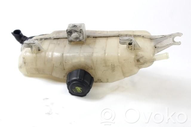 Renault Clio III Vas expansiune/rezervor lichid de răcire 