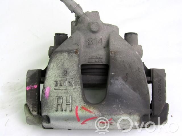 Bremssattel vorne   36000704