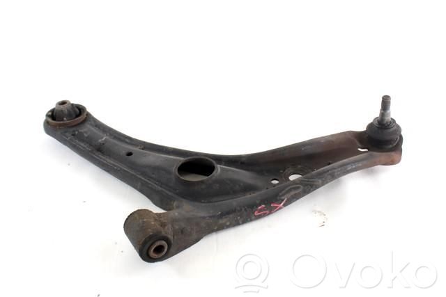 Toyota Yaris Querlenker Achsschenkel vorne 
