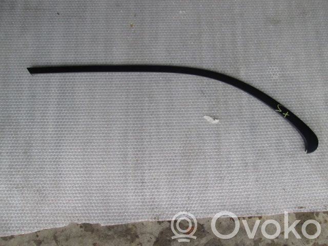 Mercedes-Benz C W202 Zierleiste Windschutzscheibe Frontscheibe 
