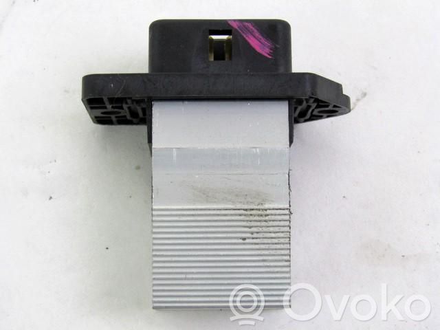 KIA Rio Motor aerotermă/rezistor ventilator