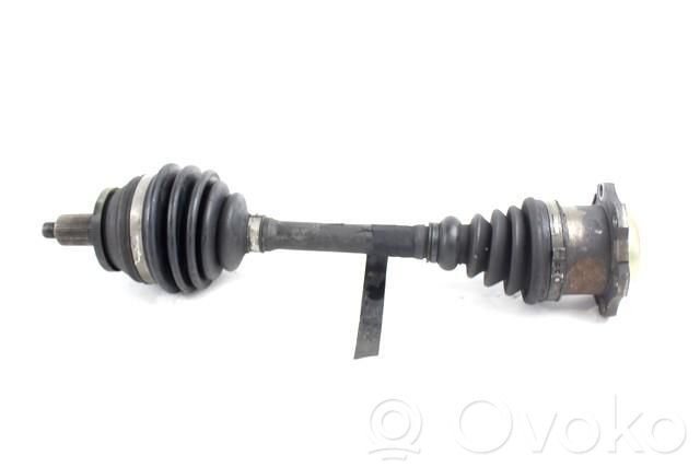 Volkswagen Polo Półoś przednia
