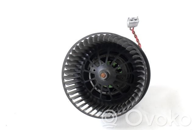 Ventilator aerotermă   6G9T18456AA