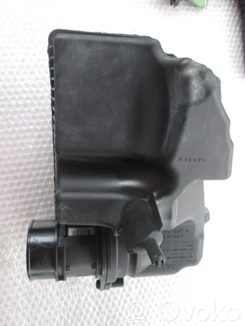 Luftfilterkasten   8200369775