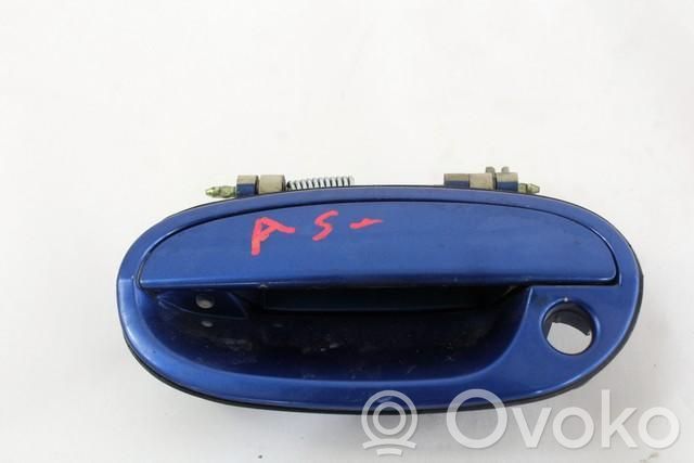 Chevrolet Matiz Manecilla externa puerta trasera 