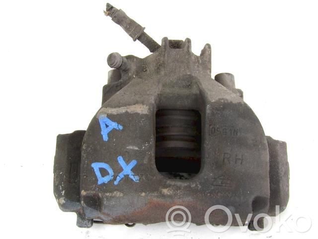 Bremssattel vorne   36000726