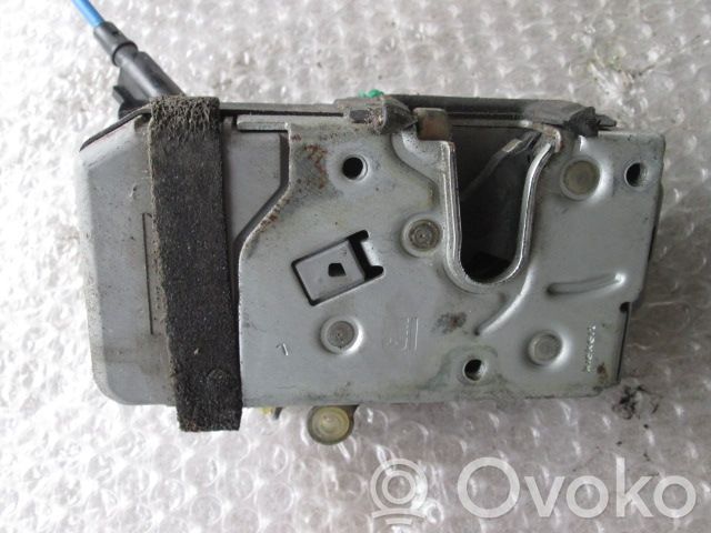 Etuoven lukko   4855151