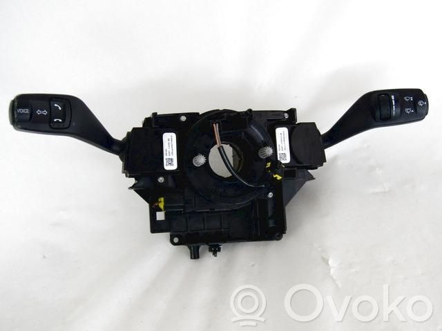 Ford Mondeo MK IV Leva/interruttore dell’indicatore di direzione e tergicristallo 