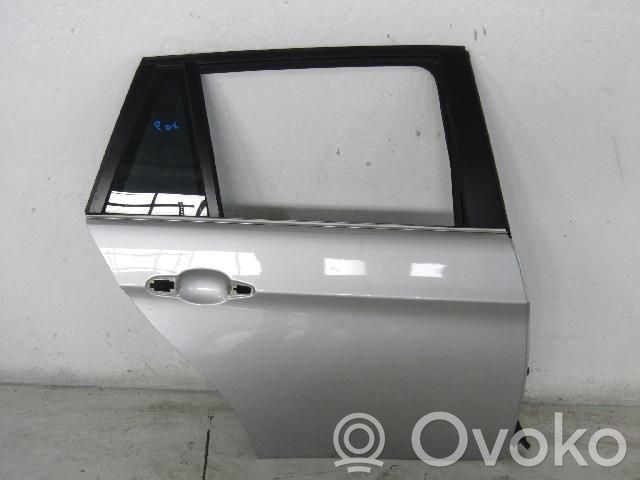 BMW 3 E92 E93 Portiera posteriore 