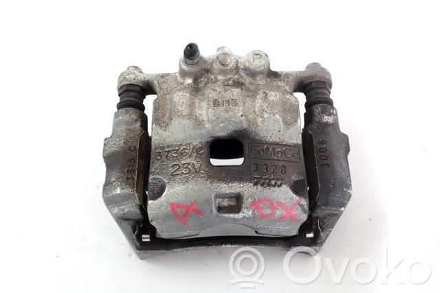 Ford Fiesta Pinza del freno anteriore