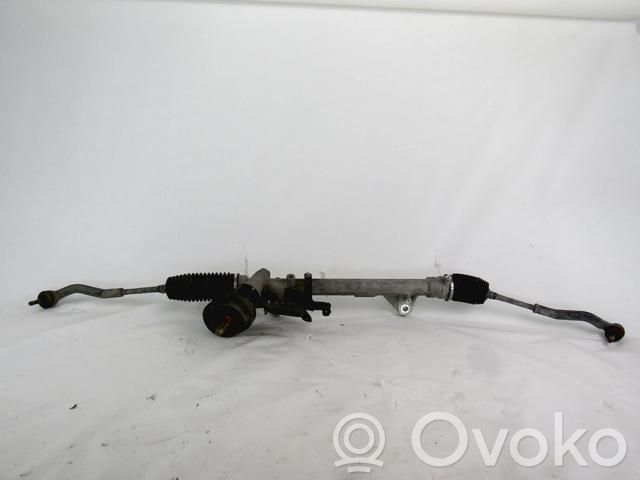 Renault Clio IV Casetă direcție 