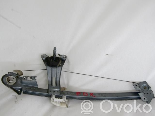 Peugeot 206 Macara geam spate manuală 