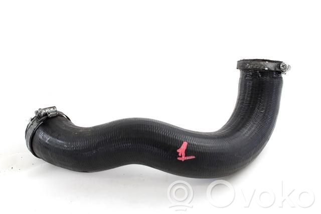Volvo V60 Furtun/conductă intercooler 