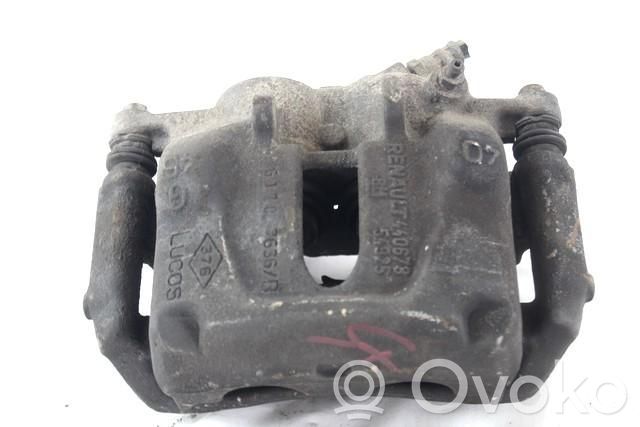 Renault Trafic II (X83) Pinza del freno anteriore