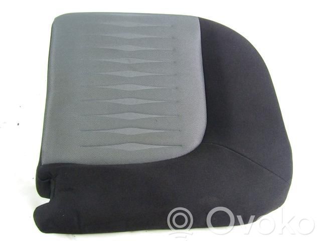 Asiento trasero