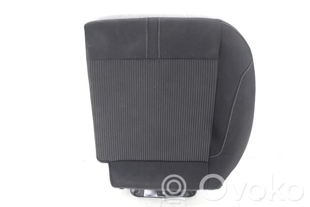 Ford B-MAX Asiento trasero 
