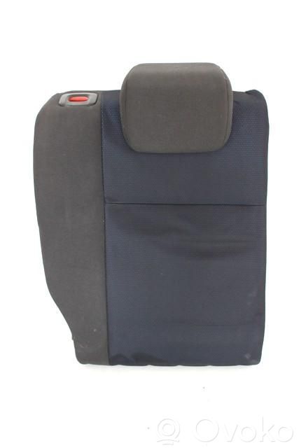 Rear seat