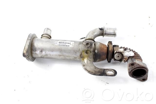 Fiat Scudo Valvola di raffreddamento EGR