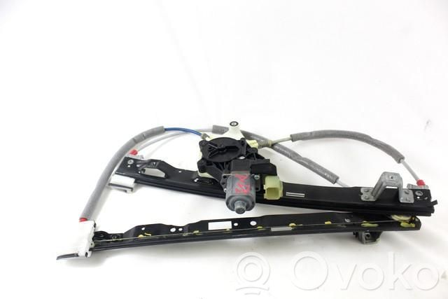 Ford B-MAX Macara ușă față cu motor 