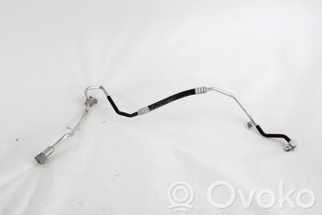 Audi A4 S4 B9 Tubo flessibile aria condizionata (A/C)