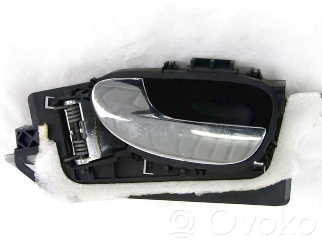 Manecilla interna puerta delantera   9643604577