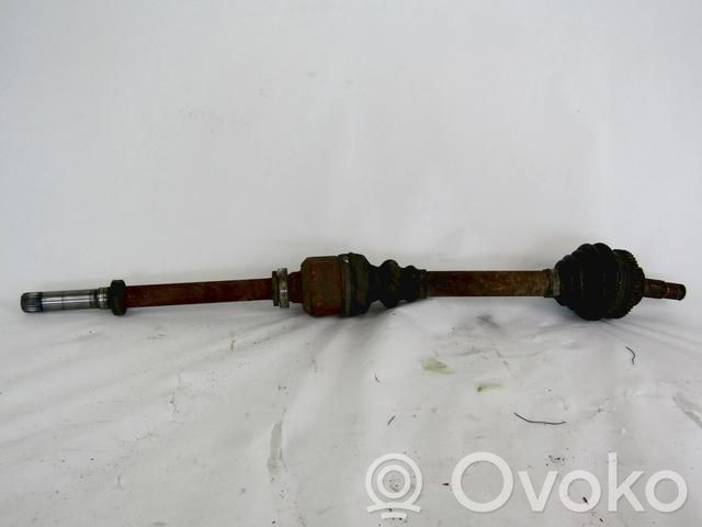 Peugeot 206 Eje de transmisión delantero