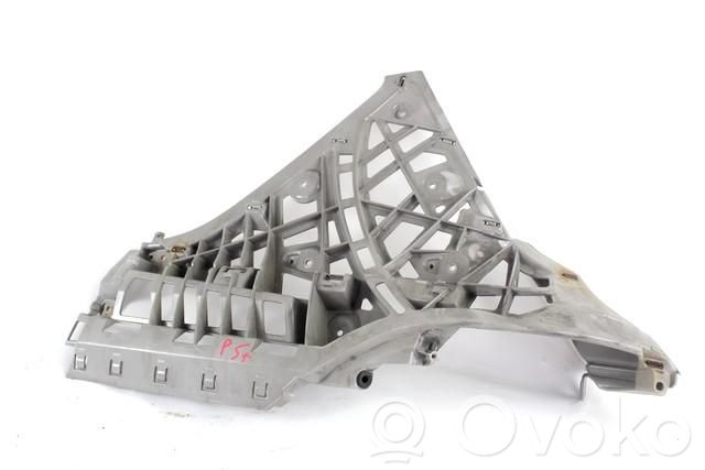 Ford B-MAX Soporte de montaje del parachoques trasero 