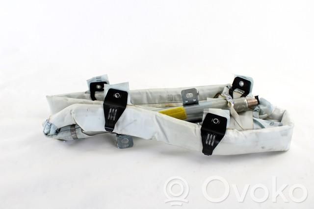 Alfa Romeo GT Airbag da tetto 