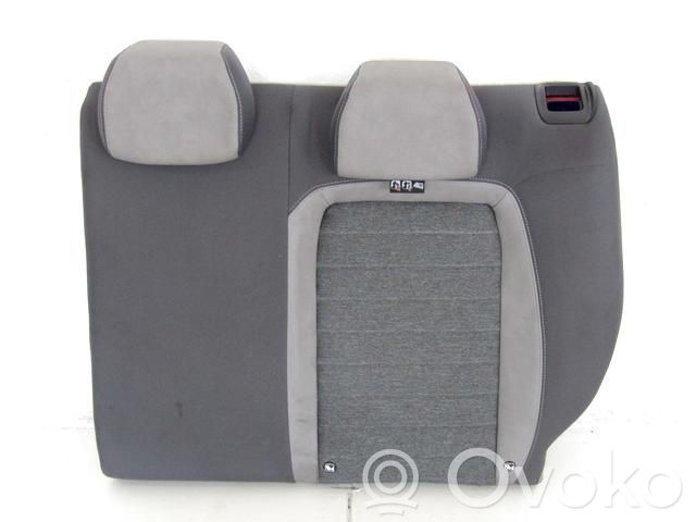 Fiat Tipo Asiento trasero 