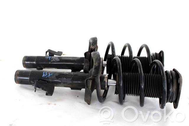 Ford Focus Amortyzator osi przedniej ze sprężyną 