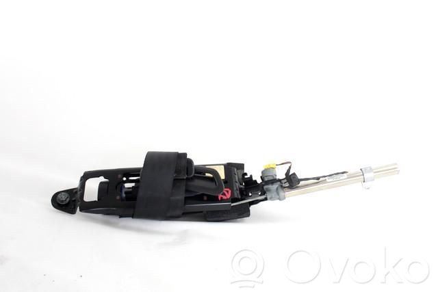 Volvo C30 Hebilla del cinturón delantero